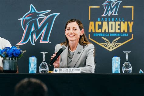 Miami Marlins president and GM, pro sports’ only all-female executive team, share mission to make baseball a sport for everyone